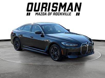 Used 2024 BMW i4 xDrive40i