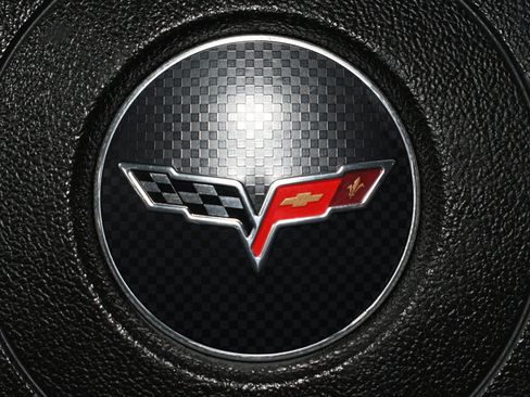 Used 2011 Chevrolet Corvette ZR1 w/ Preferred Equipment Group RWD image 33