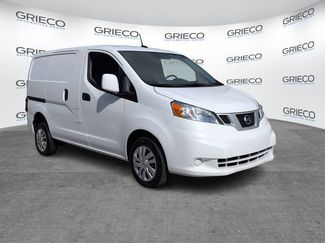 Used 2021 Nissan NV200 SV video 1