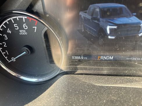 Used 2022 Ford F150 XLT w/ Equipment Group 302A High image 12