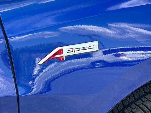 Used 2022 Acura RDX A-Spec image 35