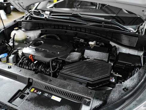 Used 2019 Hyundai Tucson Limited image 42