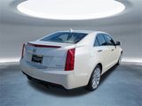 Used 2014 Cadillac ATS Luxury image 4