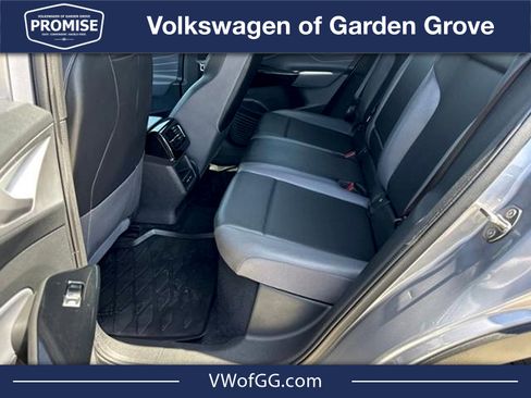 Certified 2023 Volkswagen ID.4 Pro S RWD image 29