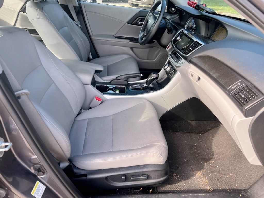 Used 2013 Honda Accord EX-L image 25