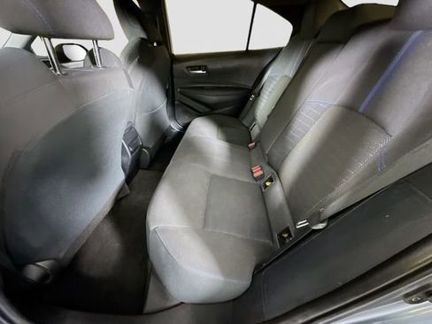 Certified 2021 Toyota Corolla SE w/ Carpet Mat Package (TMS) image 22