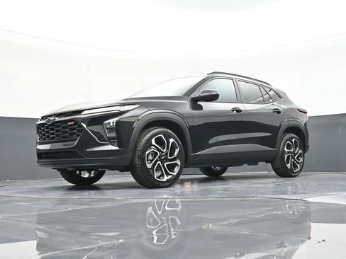 New 2026 Chevrolet Trax RS w/ Sunroof Package image 54