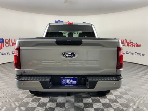 New 2026 Ford F150 STX AWD/4WD image 4