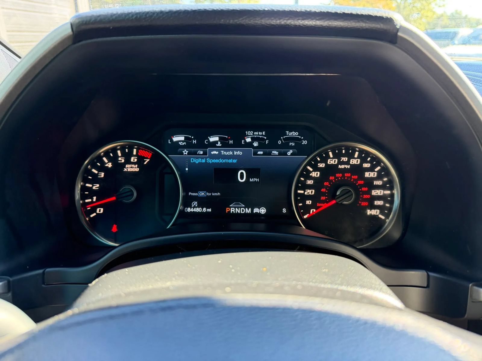 Used 2019 Ford F150 Raptor w/ Equipment Group 802A Luxury AWD/4WD image 23