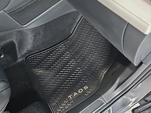 New 2026 Volkswagen Taos SEL image 14