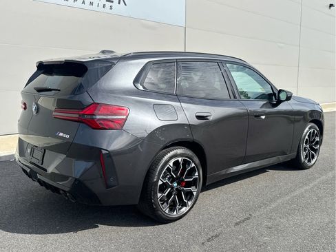 Used 2026 BMW X3 M50 AWD/4WD image 6