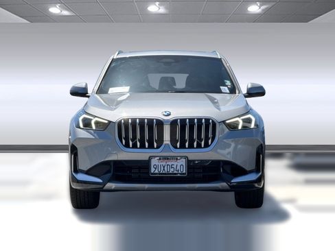 Used 2025 BMW X1 xDrive28i w/ Convenience Package AWD/4WD image 6