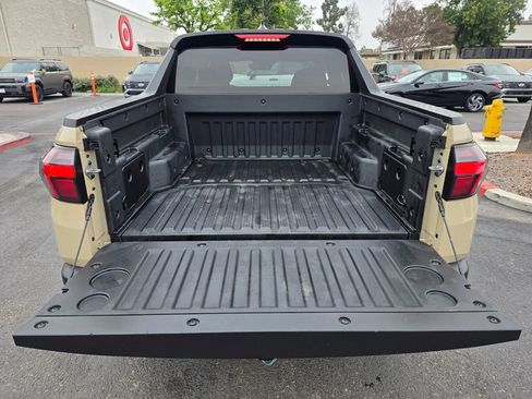 Certified 2024 Hyundai Santa Cruz SEL image 14