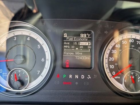 Used 2018 RAM 1500 Express AWD/4WD image 20