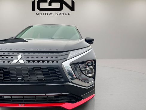 New 2026 Mitsubishi Eclipse Cross Ralliart AWD/4WD image 11