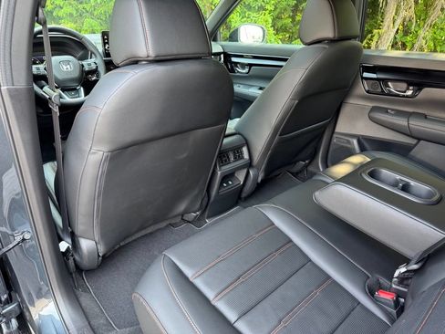 Certified 2026 Honda CR-V Sport Touring image 15