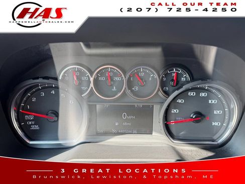 Used 2023 Chevrolet Tahoe LS AWD/4WD image 17