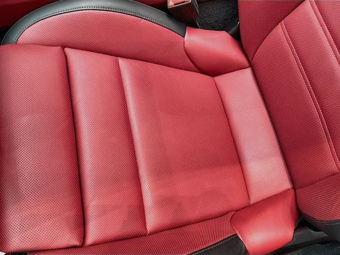 Certified 2025 Porsche 911 Carrera S RWD image 22