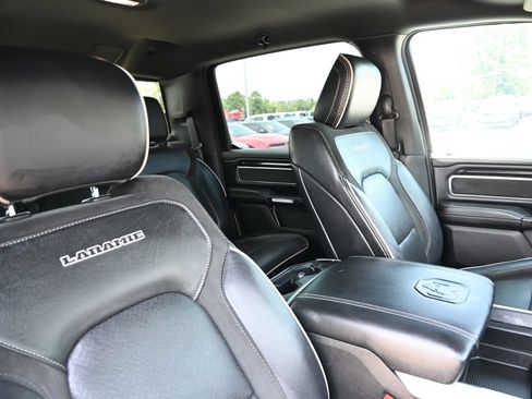 Used 2019 RAM 1500 Laramie RWD image 38