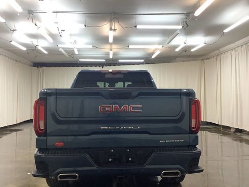 New 2026 GMC Sierra 1500 Denali image 7
