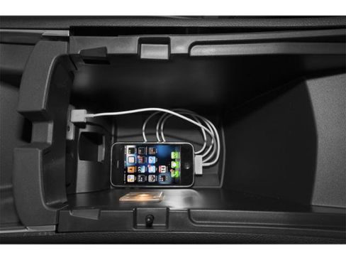 Used 2015 Chevrolet Impala LT w/ Convenience Package image 16