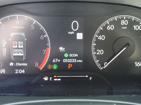 Used 2024 Honda Civic Sport image 17