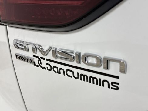 New 2026 Buick Envision Sport Touring image 27