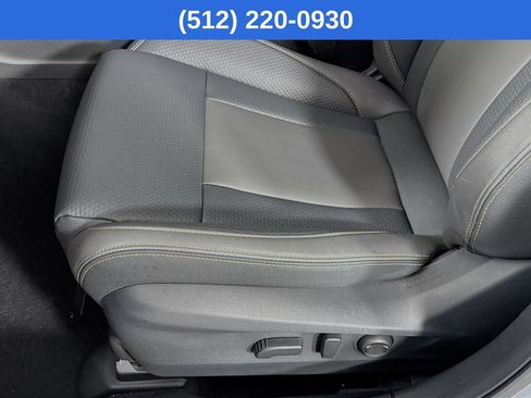 Certified 2025 Subaru Outback Wilderness image 24