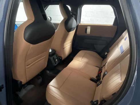 Certified 2025 MINI Cooper Countryman S image 14