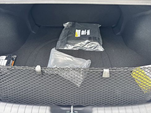 New 2025 Hyundai Elantra Sport image 18