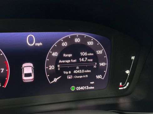 Used 2025 Honda Accord SE image 46