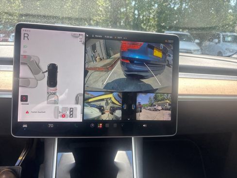 Used 2020 Tesla Model Y Long Range AWD/4WD image 13