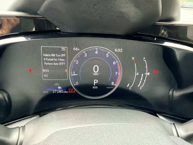 Certified 2024 Lexus NX 350 AWD image 28