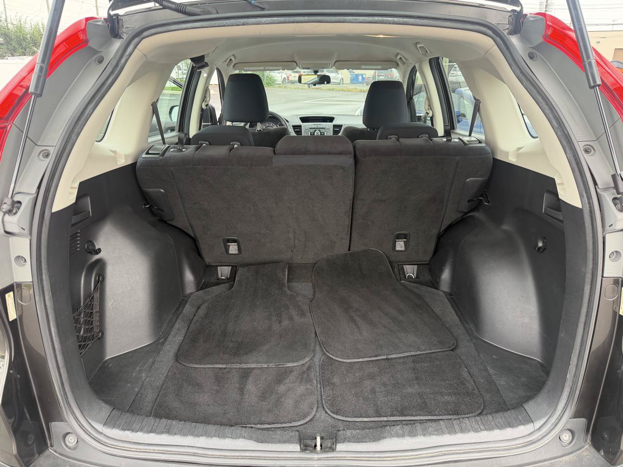 Used 2014 Honda CR-V LX image 15