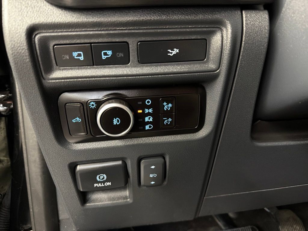 Certified 2023 Ford F150 Lariat w/ Equipment Group 502A High AWD/4WD image 22