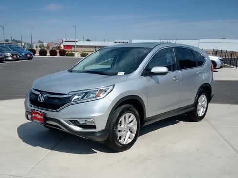 Used 2016 Honda CR-V EX image 7