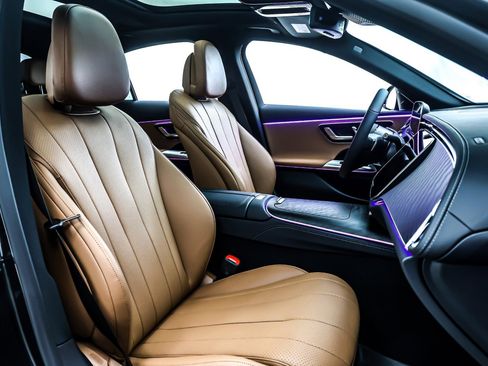 New 2026 Mercedes-Benz E 350 Sedan image 7
