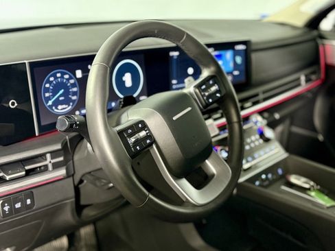 Used 2024 Hyundai Santa Fe Limited image 25