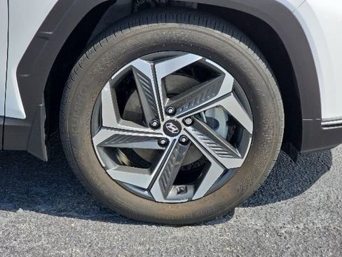 Certified 2024 Hyundai Tucson SEL w/ Convenience Package FWD image 26