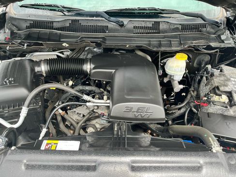 Used 2018 RAM 1500 Big Horn AWD/4WD image 27