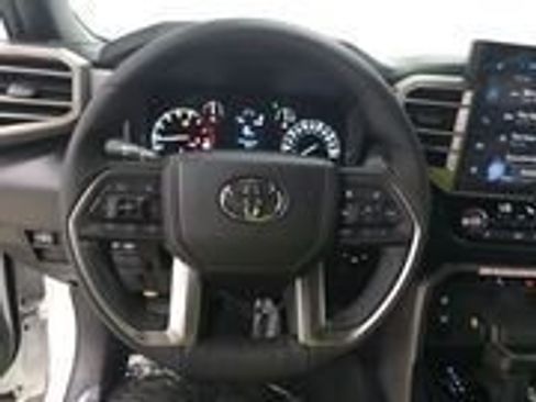 Certified 2026 Toyota Tundra SR5 image 8