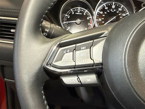 Certified 2025 MAZDA CX-5 AWD 2.5 S w/ Select Package image 22