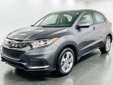 Used 2022 Honda HR-V LX image 3