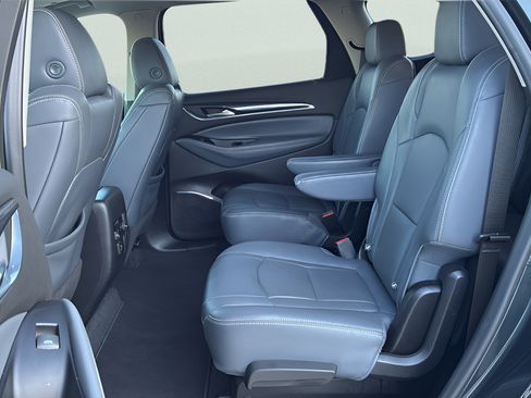 Used 2019 Buick Enclave Essence FWD image 23