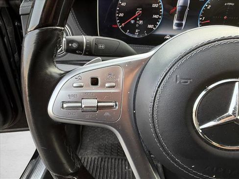 Certified 2020 Mercedes-Benz S 560 4MATIC Sedan image 15