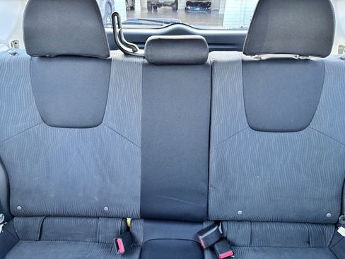 Used 2011 Subaru Impreza Outback Sport image 16