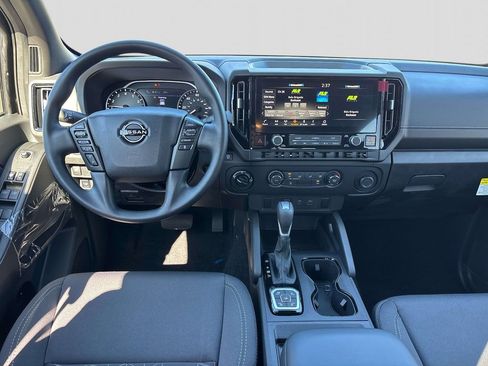 New 2026 Nissan Frontier SV w/ Tow Package image 7