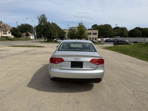 Used 2012 Audi A4 2.0T Premium AWD/4WD image 6