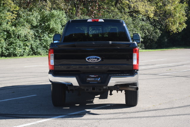Used 2019 Ford F250 XL w/ STX Appearance Package AWD/4WD image 22