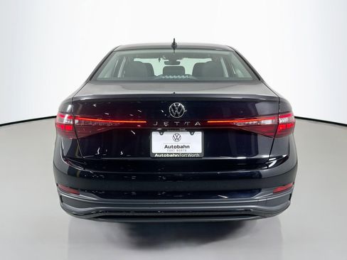 New 2026 Volkswagen Jetta S image 6